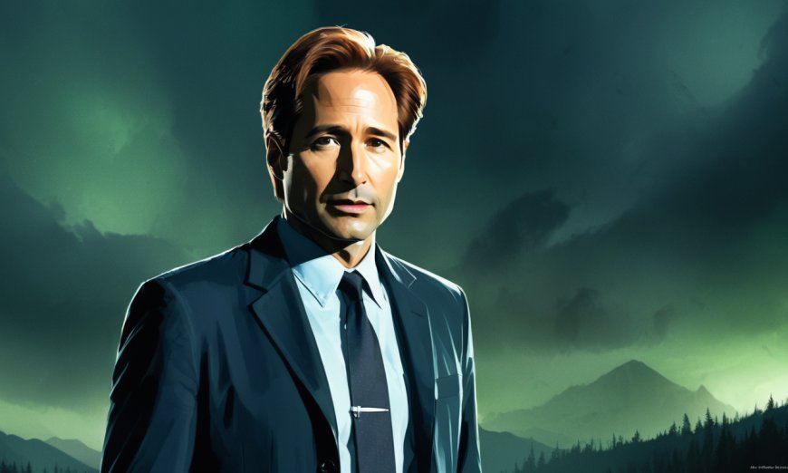 Review: The X-Files – Classic Sci-Fi TV Series Exploring Alien Encounters and Government Cover-Ups