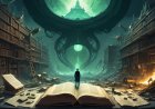 Books That Uncover Hidden Truths: Exploring Conspiracy Theories Through Literature