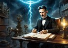 Books on Nikola Tesla: The Genius, His Inventions, and the Mysteries Surrounding Him