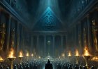 The Dark Side of Hollywood: The Truth Behind Secret Societies
