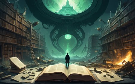 Books That Uncover Hidden Truths: Exploring Conspiracy Theories Through Literature