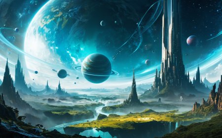 Best Movies About Parallel Universes: Exploring the Multiverse on Screen