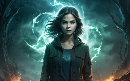 Exploring the Uncanny: A Review of Films About Psychic Powers