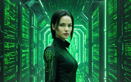 Movies That Challenge Your Perception of Reality: Exploring the Simulation Theory