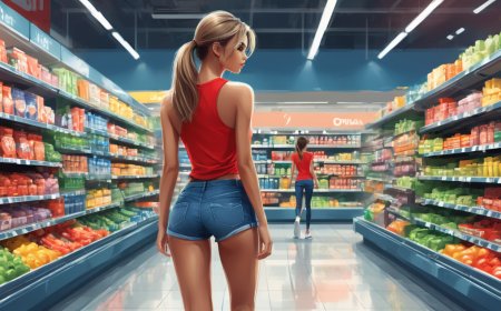 How to Save Money on Groceries Without Sacrificing Quality