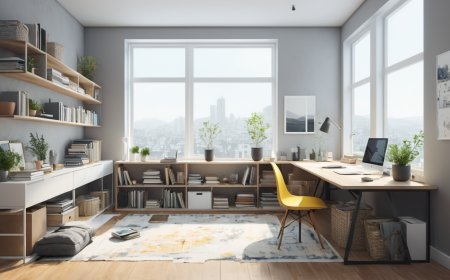 The Benefits of Decluttering: How a Minimalist Lifestyle Can Change Your Life