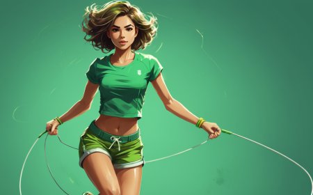 How to Stay Fit Without a Gym: Simple Exercises You Can Do Anywhere
