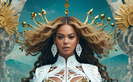 Hidden Symbols in Beyoncé’s Music Videos: Conspiracy or Reality?