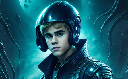 Is Justin Bieber an Alien? Strange Fan Theories Explained