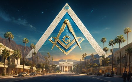 Is Hollywood Really Run by Freemasons?