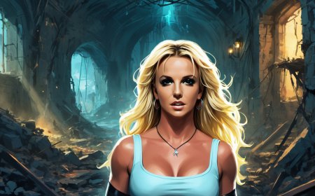 Britney Spears: Is She Living Under Constant Control?