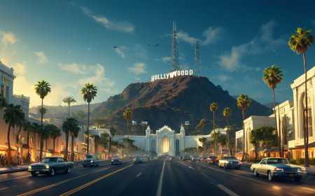 What Hollywood Elites Are Hiding: Celebrity Secret Societies
