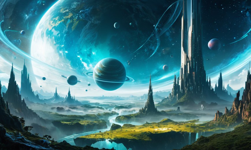 Best Movies About Parallel Universes: Exploring the Multiverse on Screen