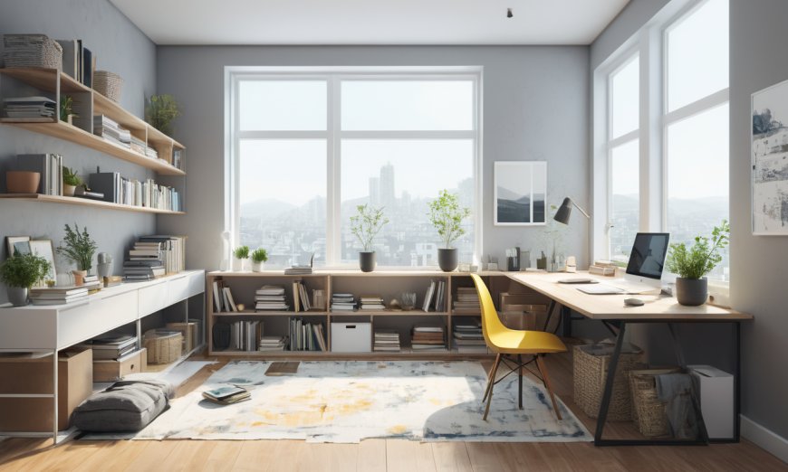 The Benefits of Decluttering: How a Minimalist Lifestyle Can Change Your Life