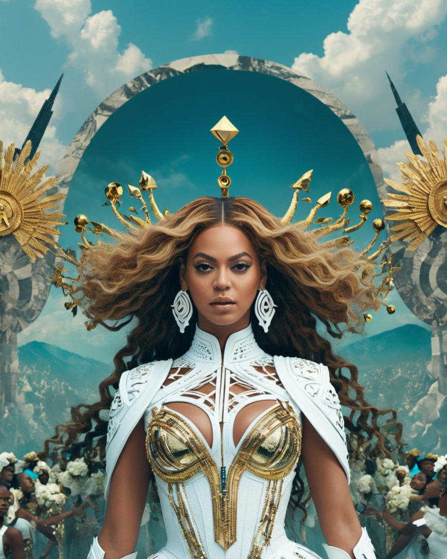 Hidden Symbols in Beyoncé’s Music Videos: Conspiracy or Reality?