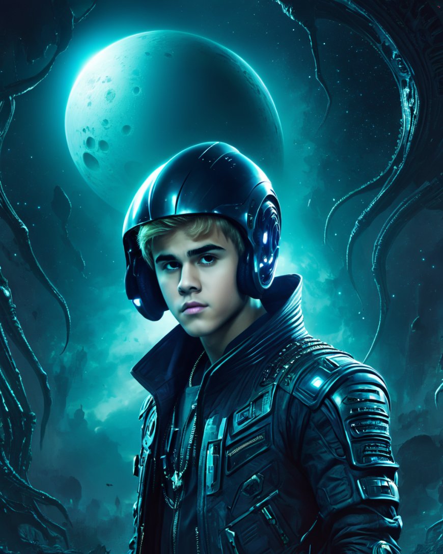 Is Justin Bieber an Alien? Strange Fan Theories Explained