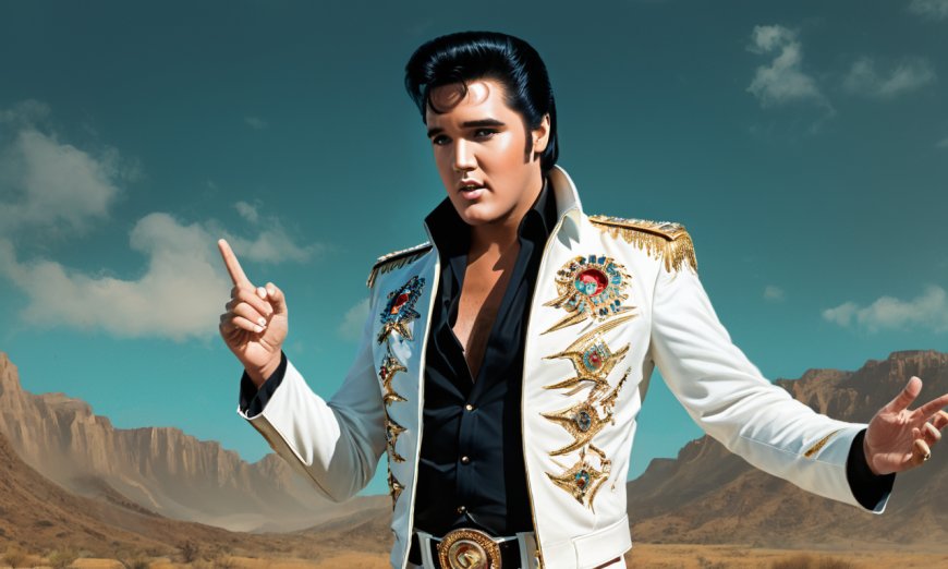Is Elvis Presley Still Alive? Theories That Won’t Die