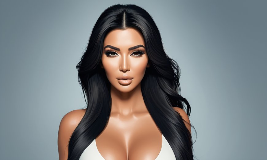 What’s Behind Kim Kardashian’s "Transformations"?