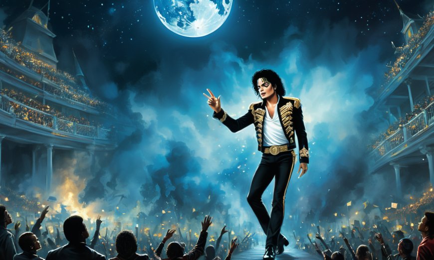 The Conspiracy Theories Surrounding Michael Jackson’s Life