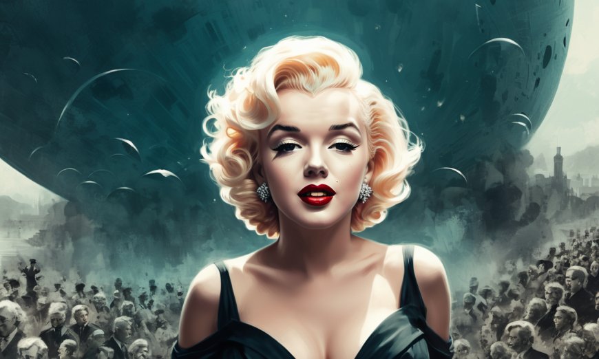The Strange Coincidences in Marilyn Monroe’s Life
