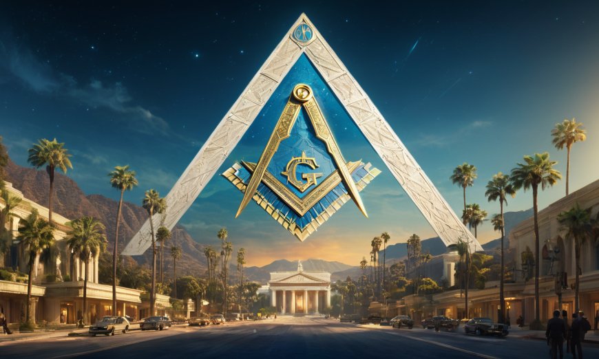 Is Hollywood Really Run by Freemasons?