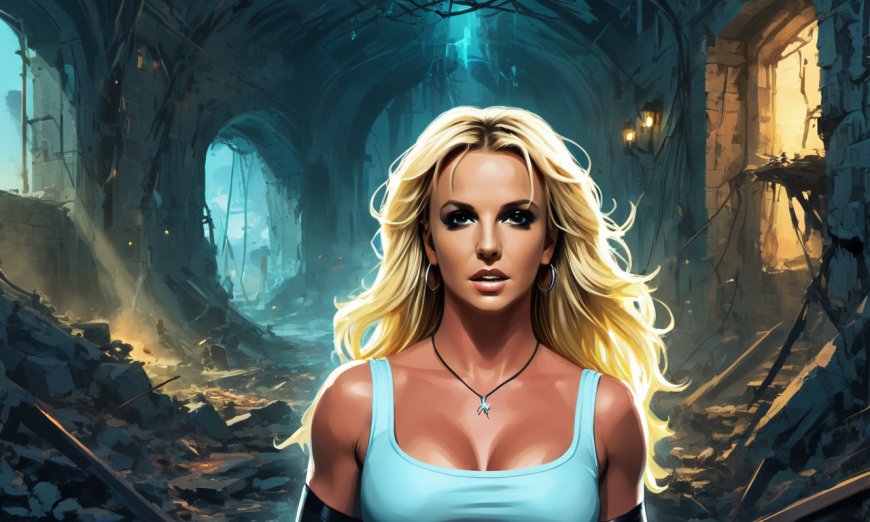 Britney Spears: Is She Living Under Constant Control?