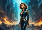 Zendaya and the Conspiracy Around Her Swift Rise to Stardom