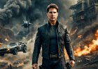 The Mystery of Tom Cruise’s Enduring Power in Hollywood