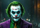 Mysterious Fan Theories Surrounding Joaquin Phoenix and His Role Choices