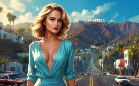 Hollywood’s Secret Romances: Who’s Really Hiding the Truth?