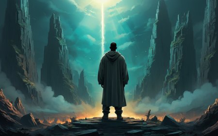 Why Does Kanye West Believe He’s the Chosen One?