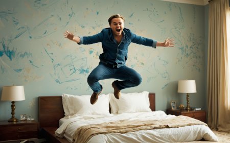 Why Fans Believe Leonardo DiCaprio Will Never Get Married
