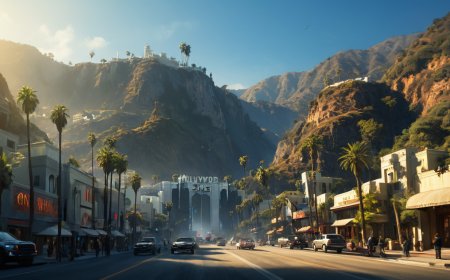 Is There a “Secret Studio” for Hollywood’s Elite?