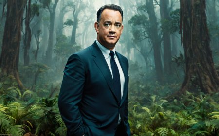 Why Some Believe Tom Hanks Is a Hidden Power Player in Hollywood