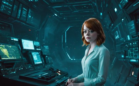 Emma Stone’s Career: A Carefully Orchestrated Plan or Pure Talent?