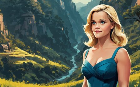 What’s Behind Reese Witherspoon’s Quiet Influence in Hollywood?