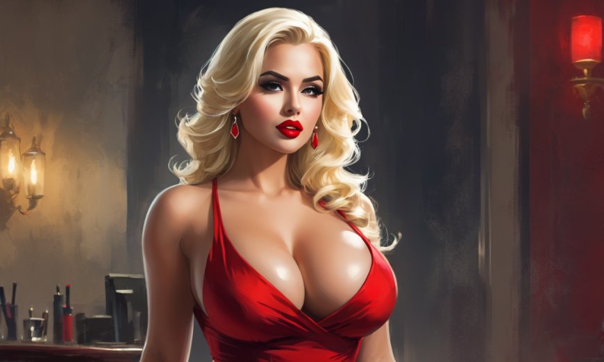 Plastic Surgery in Hollywood: Conspiracy or Fact?