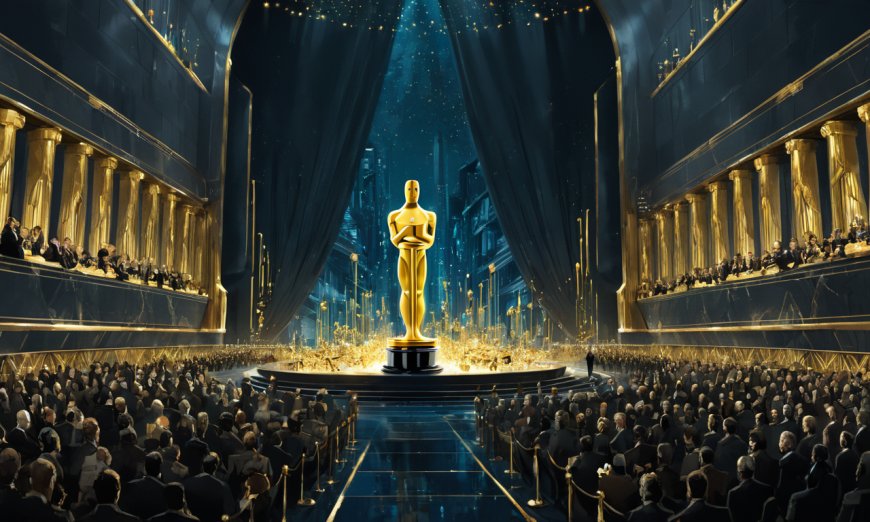 Oscar Conspiracies: Who Really Decides the Winners?