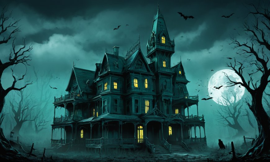 Haunted Film Sets: The Cursed Stories of Hollywood