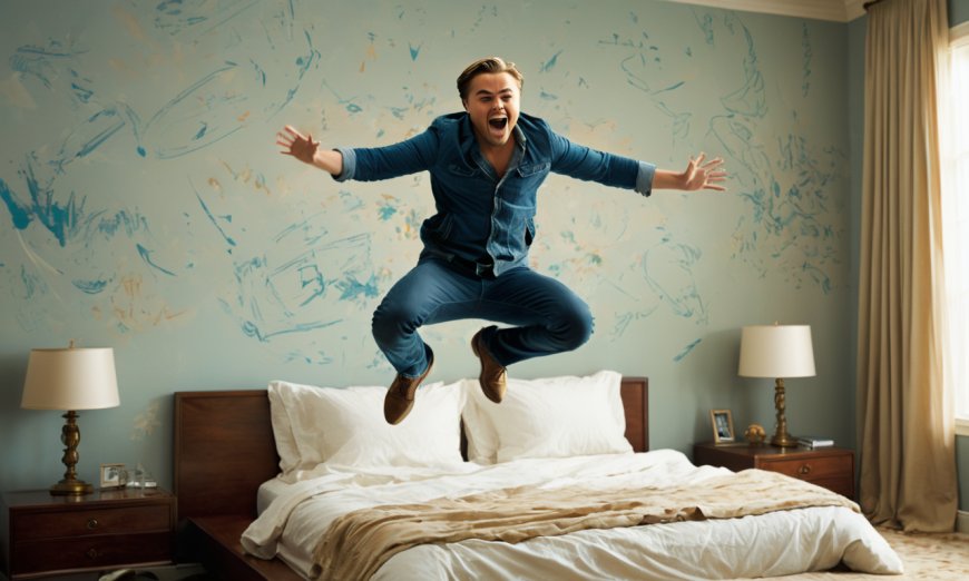Why Fans Believe Leonardo DiCaprio Will Never Get Married