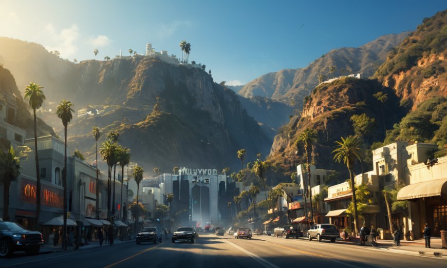 Is There a “Secret Studio” for Hollywood’s Elite?