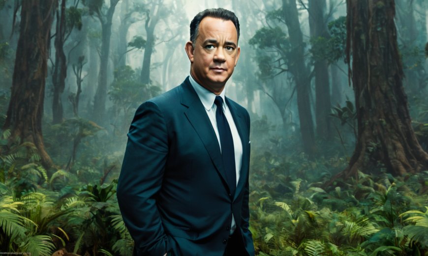 Why Some Believe Tom Hanks Is a Hidden Power Player in Hollywood