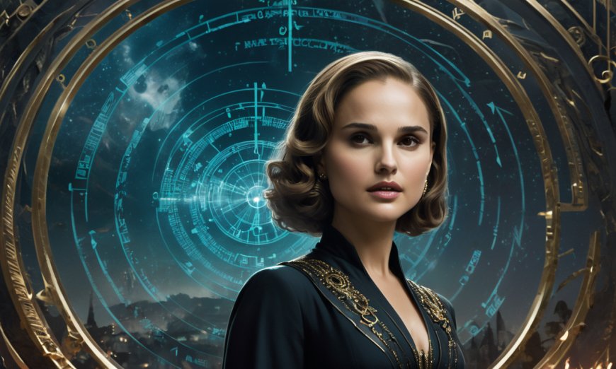 Theories About Natalie Portman’s Involvement in a Mysterious Hollywood Circle