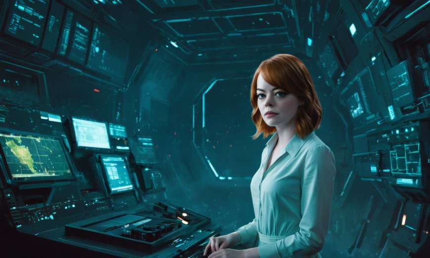 Emma Stone’s Career: A Carefully Orchestrated Plan or Pure Talent?