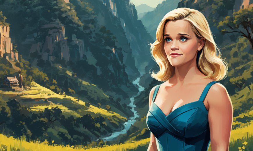 What’s Behind Reese Witherspoon’s Quiet Influence in Hollywood?