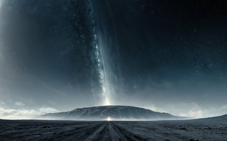 Theories About Interstellar: Are Parallel Universes or Predictions for Our Future Real?