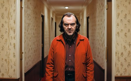 Stanley Kubrick’s The Shining: Mysteries Hidden in Plain Sight