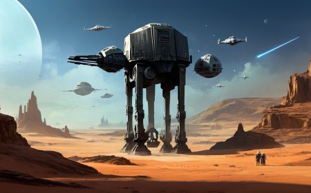 Political Parallels in Star Wars: Real-World Reflections or Pure Fantasy?
