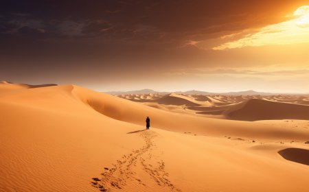 The Predictions of Dune: Was Frank Herbert Ahead of His Time?