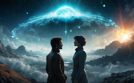 Unpacking the Mysteries of Cloud Atlas: Does the Film Hint at Past Lives?